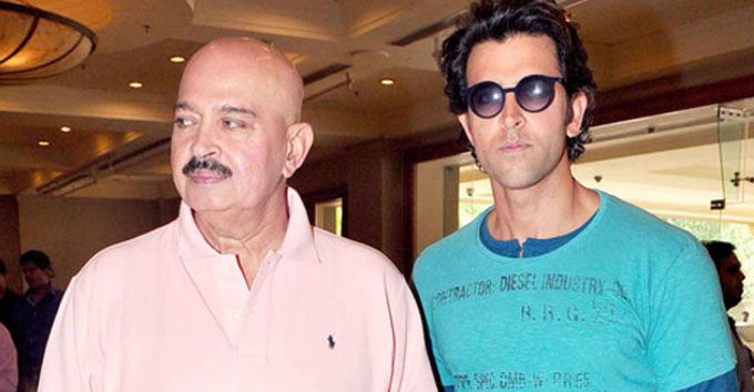 “If Hrithik Does Choose To Come Out With The Truth, It Will Shock Everyone” – Rakesh Roshan