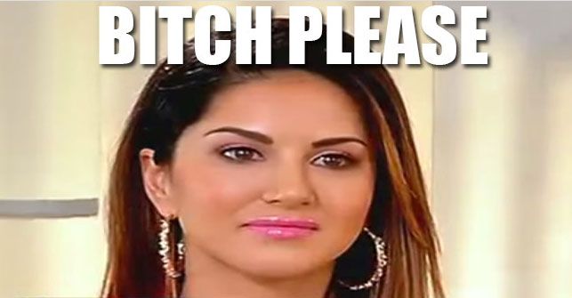 Sunny Leone Finally Opens Up About Her Cringe-Worthy Interview – Here Are 5 Things She Said!