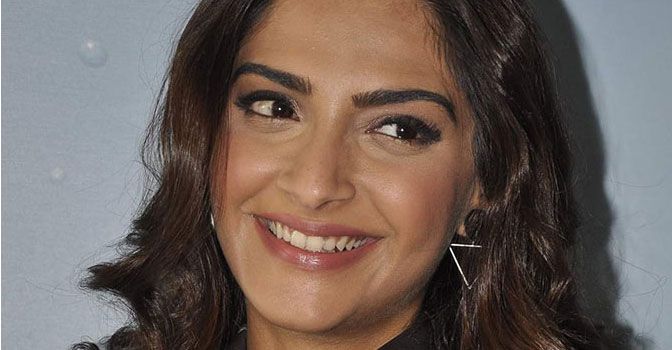 “They Thought I Was In An Abusive Relationship Or Something” – Sonam Kapoor