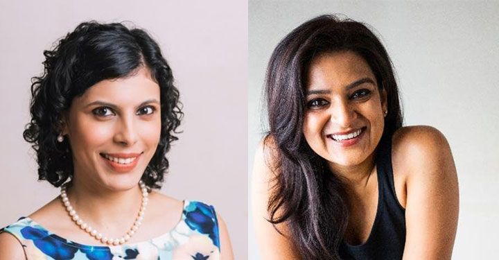 Anu Menon & Kaneez Surka Talk About Being Women In Comedy