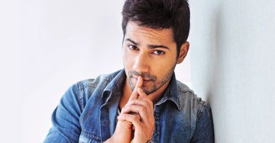 Lo &#038; Behold! Varun Dhawan Is All Set To Make His TV Debut With This Fab New Show!