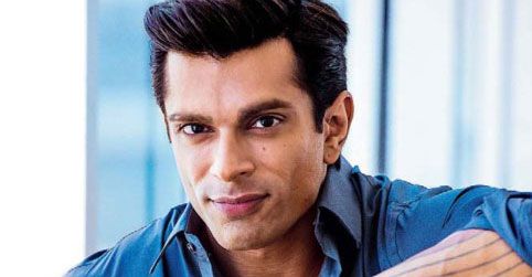 Shocking! Karan Singh Grover Opens Up About His Fight With Alcoholism!