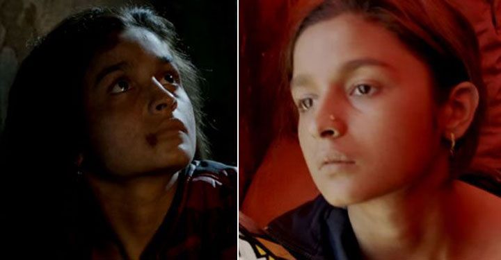 Alia Bhatt Talks About Shooting Her Udta Punjab Gang Rape Scene &#038; It’s Horrific