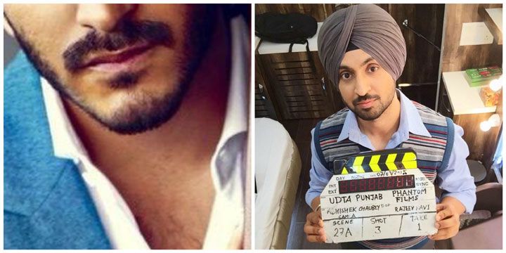 This Bollywood Newcomer Thinks He Deserved The Filmfare Best Debut Award Over Diljit Dosanjh