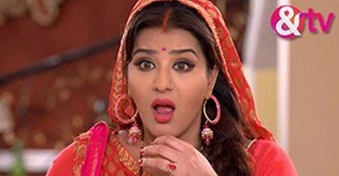 Plot Twist: Shilpa Shinde All Set To Make A Comeback As ‘Bhabhi’!