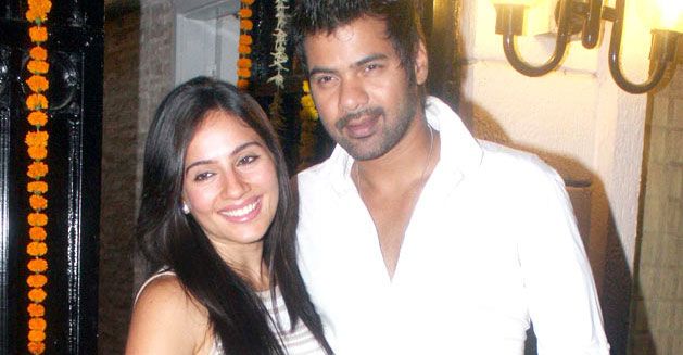 Just In: Shabbir Ahluwalia &#038; Kanchi Kaul Are Blessed With A Baby Boy!