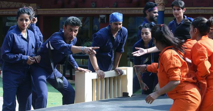 22 Thoughts I Had While Watching Bigg Boss 10 For The First Time