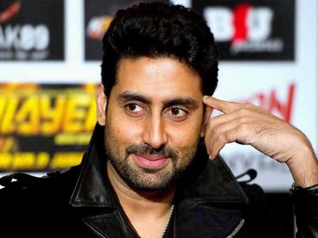 Abhishek Bachchan Is Ready To Do This Film For Free If…