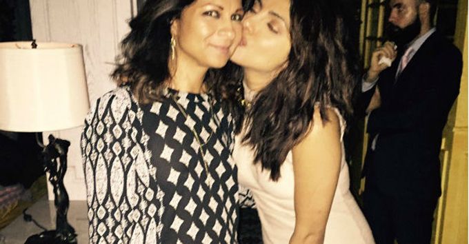 Inside Photos Of Priyanka Chopra’s Birthday Bash In New York