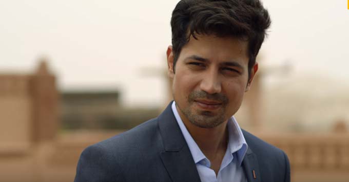 YAY! Sumeet Vyas Is Back With A Cool New Web Series!