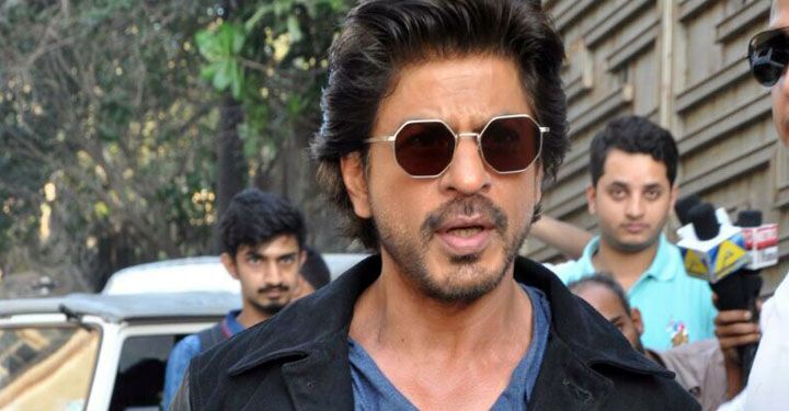 Shah Rukh Khan’s Full Statement On The Death Of The Man During Raees Promotions