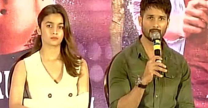 23 Important Quotes From The Udta Punjab Press Conference Today!