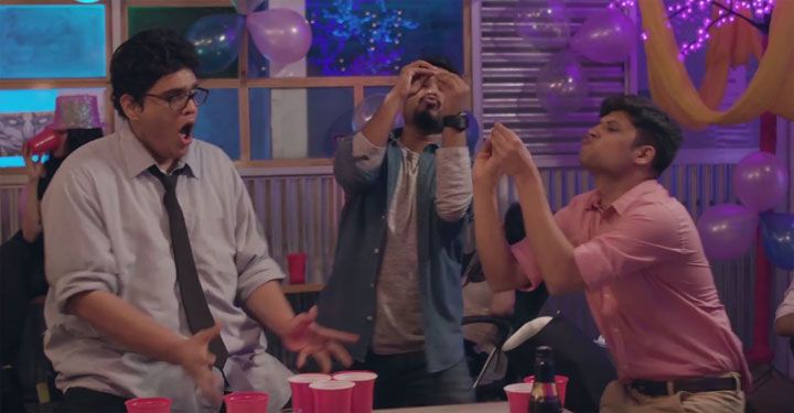 AIB’s New Video Will Have You Look Forward To 2017 Like Never Before