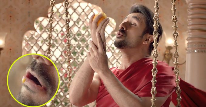 Vir Das Just Spoofed All Indian Sexist Ads – Almost As If To Make Up For Mastizaade!
