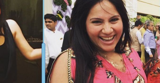 Kanchi Kaul Shares Before &#038; After Picture Of Her Incredible Body Transformation