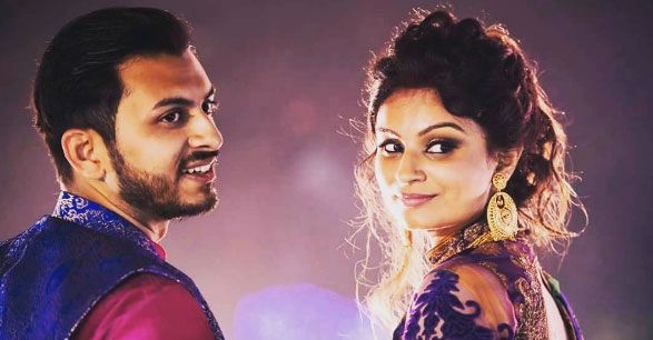 Dimpy Ganguly Shared The First Photos Of Her Baby Girl