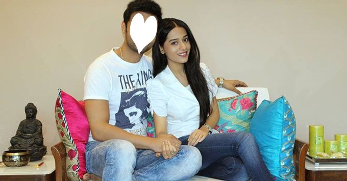 Amrita Rao Marries RJ Boyfriend After 7 Years Of Dating – Here’s Her Hubby’s Wedding Announcement!