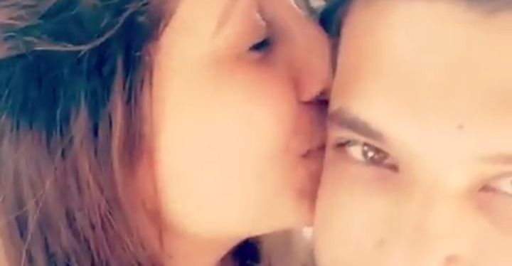 VIDEO: Anusha Dandekar’s Caption For Boyfriend Karan Kundra Is Too Cute
