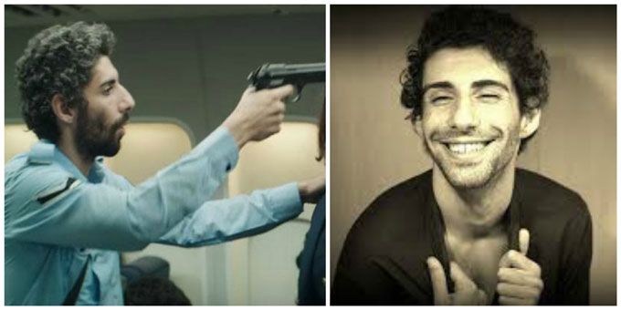 10 Photos Of Neerja’s Khalil That’ll Make You Like Him More Than You Should!