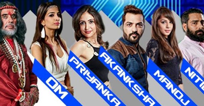 Bigg Boss 10: And The Next Evicted Contestant Is…