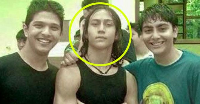 15 Childhood Photos Of Tiger Shroff We Bet You Haven’t Seen Before!