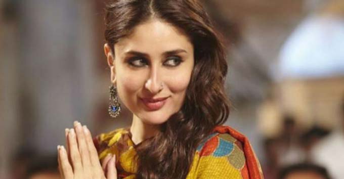 Kareena Kapoor Releases An Official Statement About Veere Di Wedding