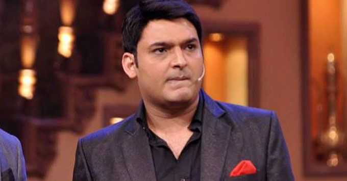 Kapil Sharma Angrily Tweets To PM Modi: Is This Achhe Din?