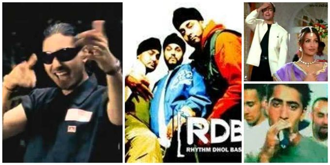23 Indipop Punjabi Songs From Back In The Day That Still Rock Every Party!