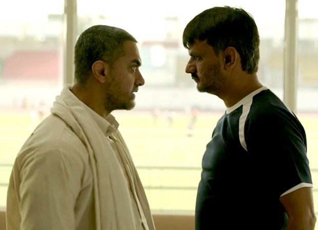 Real Life Coach Of Geeta &#038; Babita Phogat Lashes Out At Aamir Khan