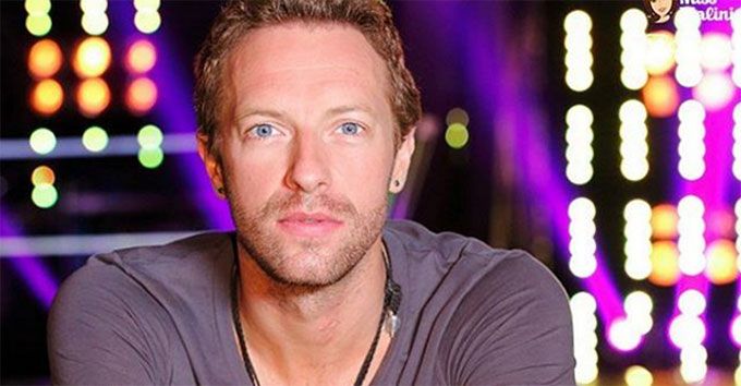 EXCLUSIVE: Coldplay’s Chris Martin Told Us His Favourite Pick Up Line