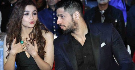 This Is What Sidharth Malhotra’s Parents Think About His Link-up With Alia Bhatt!