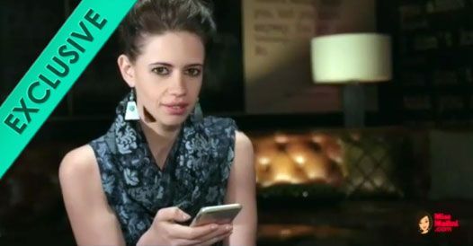 Can You Count The Number Of Times Kalki Koechlin Says ‘F*ck’ In This Video?