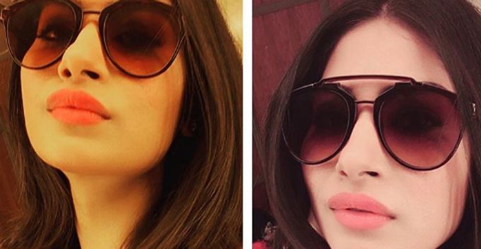 OMG! The Internet Has Found Mouni Roy’s Lookalike In Another Actress!
