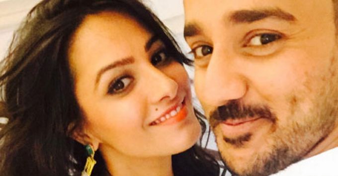 Aww! Anita Hassanandani Talks About Marrying Her Best Friend!