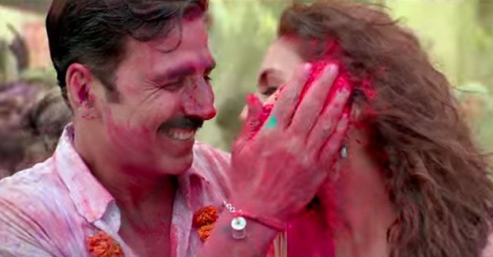 Jolly LLB’s First Song Is Here & It’s Absolutely “Pagal”