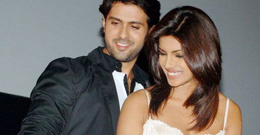 10 Weird Bollywood Couples You Almost Forgot Existed!