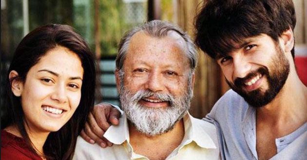 Pankaj Kapur Opens Up About Mira Kapoor’s Bollywood Debut!