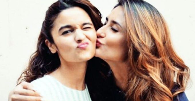 Here’s Why Alia Bhatt Would Be The Perfect Geet In A Jab We Met Remake