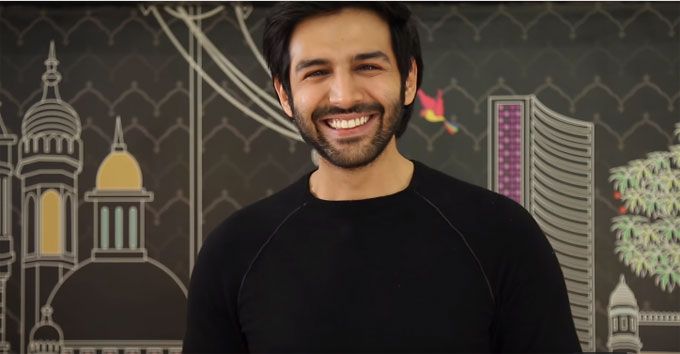 “Longest You’ve Gone Without Sex?” &#038; Other Inappropriate Questions We Asked Kartik Aaryan!