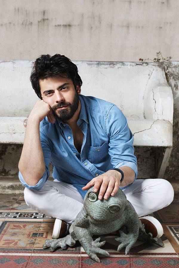 Fawad Khan