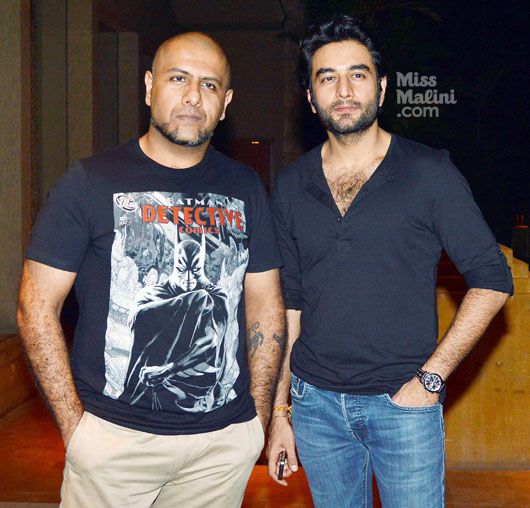 Vishal-Shekhar