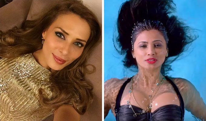 Iulia Vantur & Daisy Shah Have A B*tch Fight Over Salman Khan – Here Are The Details!