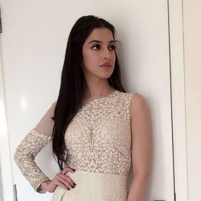 Divya Khosla Kumar Just Wore The Jumpsuit Of Our Dreams!