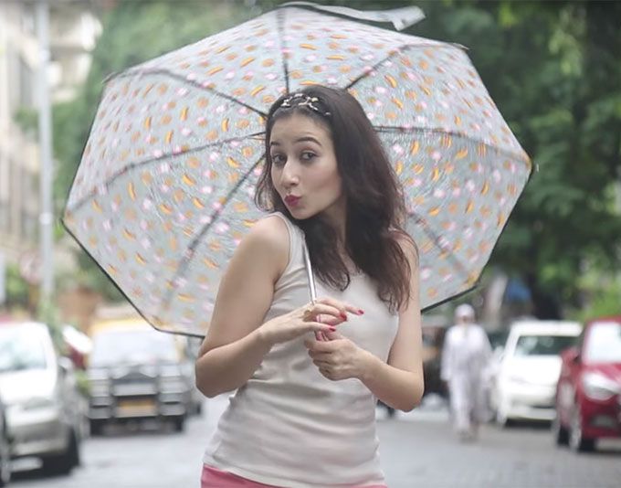 5 Must-Haves To Keep Your Style Game On Point This Monsoon!