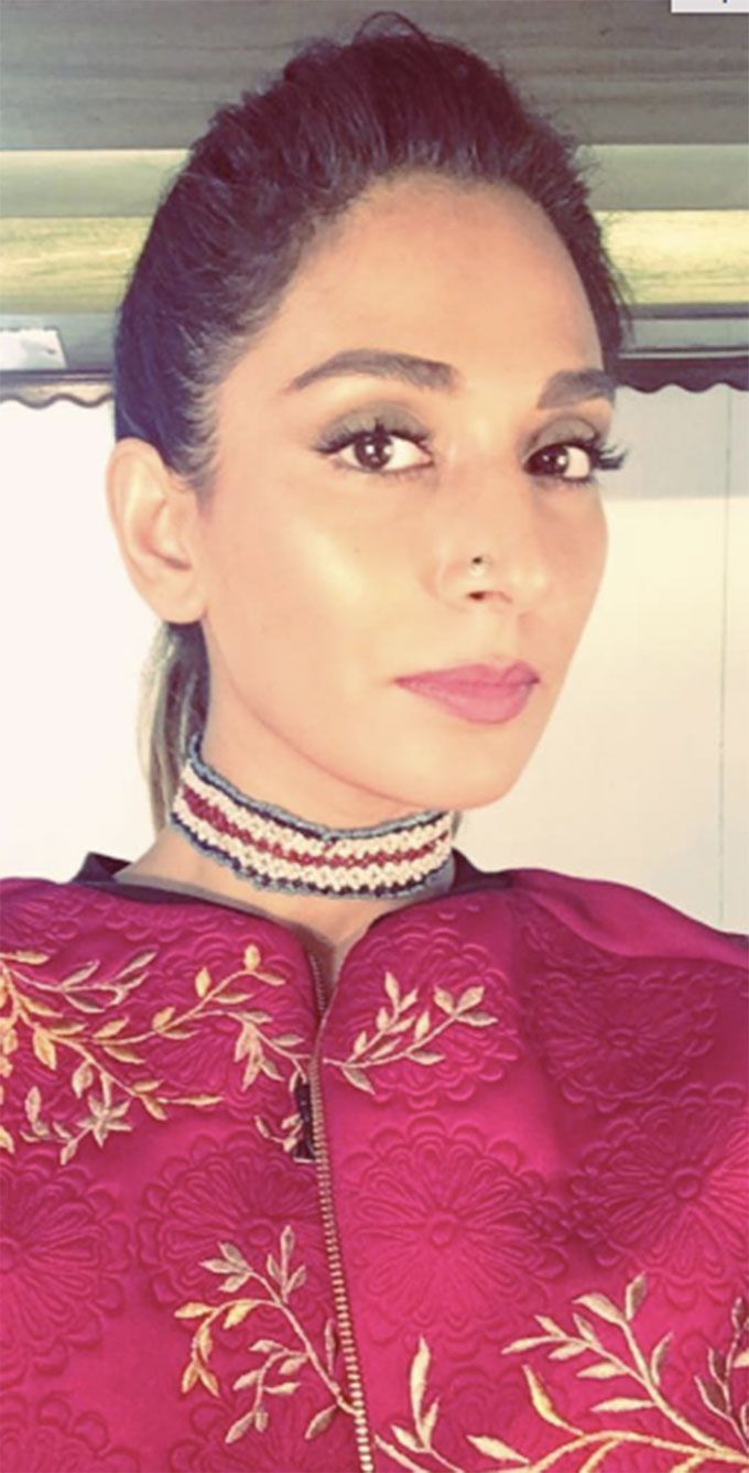 Monica Dogra’s Style File Is All You Need For Your Dose Of Everyday Edge