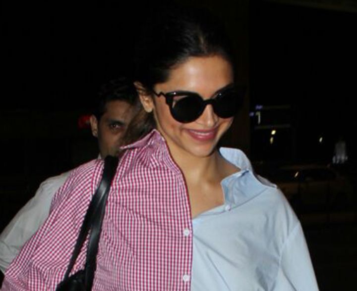 Deepika Padukone’s Jeans Are A Must-Have In Your Life