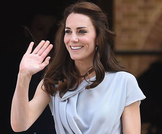 Kate Middleton’s Classic Style Is The Gift That Keeps On Giving!