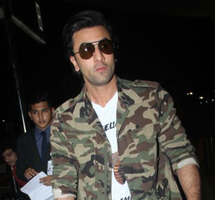 Step-By-Step Guide To Dressing Your Man Like Ranbir Kapoor
