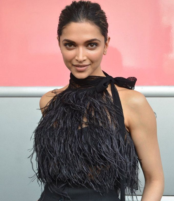 This Is Something We Never Thought We’d See Deepika Padukone In