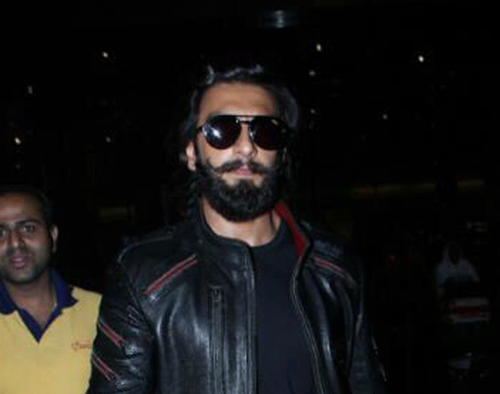 This Badass Video Proves That Ranveer Singh Was Born To Rap!